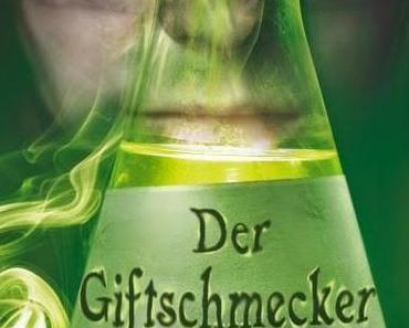 Fletcher Moss: Der Giftschmecker