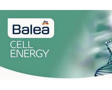 DM Newstime ... Balea Cell Energy