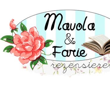 |Mavola & Farie rezensieren...| "Sannah & Ham" von Tom Ellen und Lucy Ivison