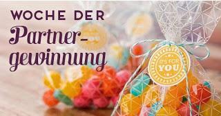 Geburtstags Sammelbestellung !!!