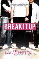 Break It Up (Spin Off); E. M. Tippetts