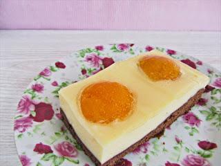 Klassiker: Spiegeleierkuchen