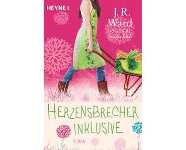 Herzensbrecher inklusive von J.R. Ward (Jessica Bird)