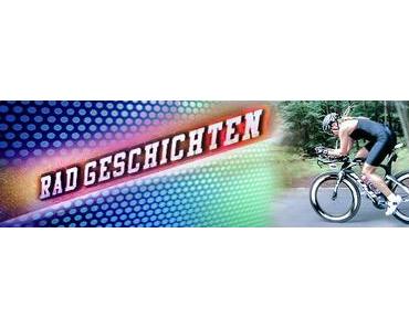 Radgeschichten: BerlinMan Triathlon Vorbereitung