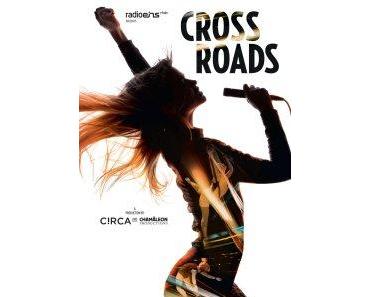 Das Chamäleon Theater in Berlin feiert 10jähriges Jubiläum mit “Crossroads”