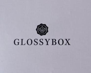 Glossybox August 2014