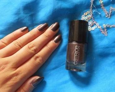 [NotD] Catrice Ultimate Nail Lacquer - 60 Out of the Dark [Catrice Neuheiten]