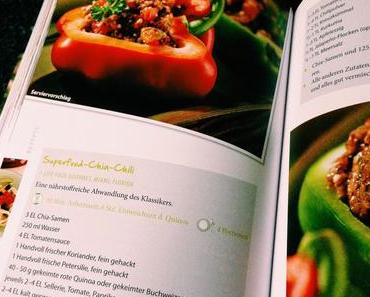 Vegan in Topform: Kreative vegane Rezepte nicht nur für Sportler