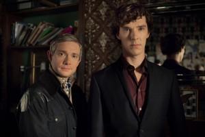 Sherlock: Erste Details zu Staffel 4