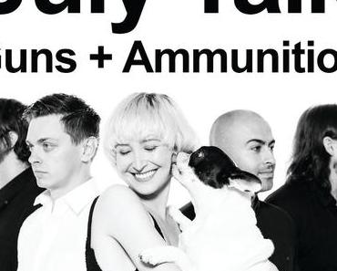 July Talk – Guns+Ammunition (Video)