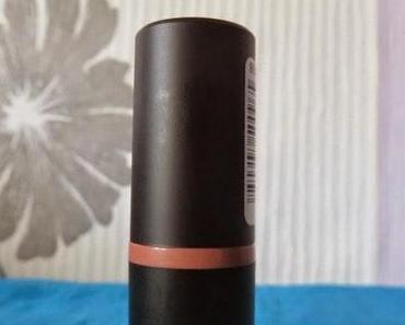 essence longlasting lipstick - 15 OH SO MATT (essence Neuheiten)