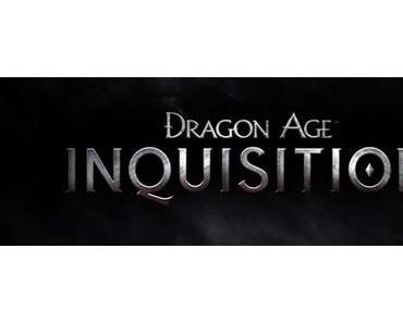 Dragon Age: Inquisition – Koop Modus ist unterwegs