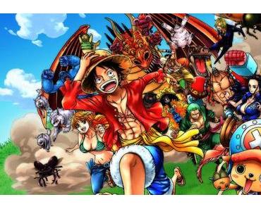 One Piece: Unlimited World Red – Kostenlose Quest jetzt als DLC verfügbar