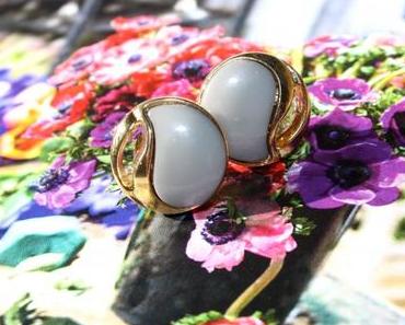 Einzigartiger Schmuck von Nanu Alwin.