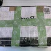 Ein BuWaPa war mal wieder hier….