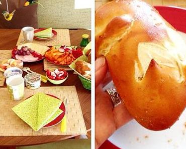 Meine Freitagsrunde #9