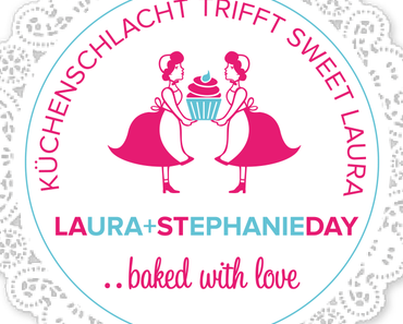 Laura+Stepahnie Day Picknick Spezial Teil 4