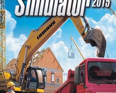 Bau-Simulator 2015 - Kleine Präsentation von Astragon