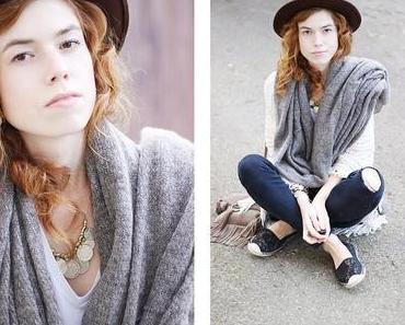 WE'RE JUST TWO LOST SOULS SWIMMING IN A FISH BOWL