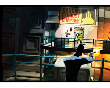 Test: Counterspy