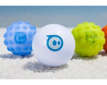 Sphero 2.0 eine ganz neue Ebene des Spaßfaktors