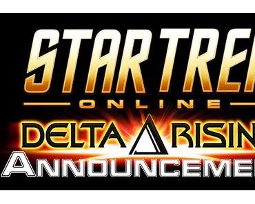 Levelerhöhung in Star Trek Online