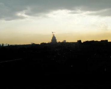 INNEGEHALTEN ENDE AUGUST