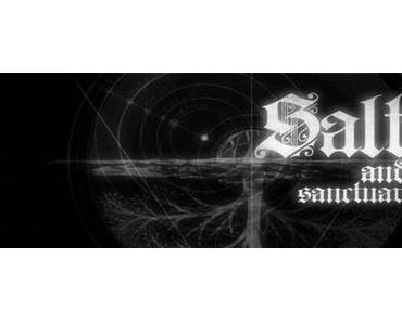 Salt And Sanctuary erscheint im kommenden Jahr