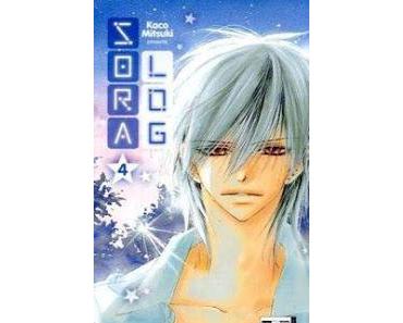 [Manga] Sora Log 04