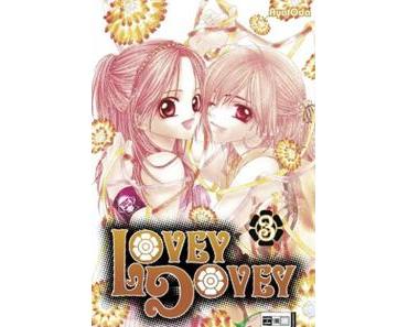[Manga] Lovey Dovey 03