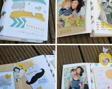 Tolles Scrap-Projekt