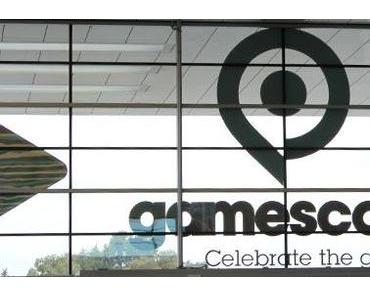 Gamescom 2014 – Mittwoch und Donnerstag