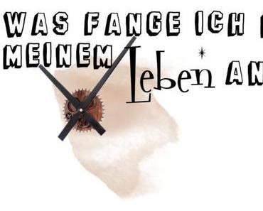 Ich brauche euch mal wieder!