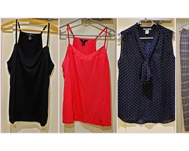 [New In] H&amp;M und Esprit Sale