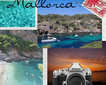 Sommer, Sonne, Strand und Mee(h)r