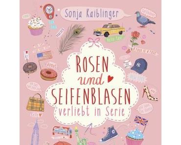 Bücher/E-Books ab 12 Jahren: Rosen und Seifenblasen