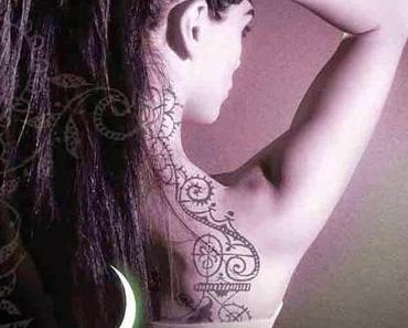 Rezension P.C. Cast & Kristen Cast: House of Night 04 - Ungezähmt