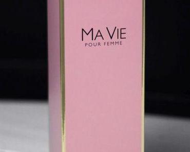 Review: BOSS MA VIE Pour Femme Eau de Parfum