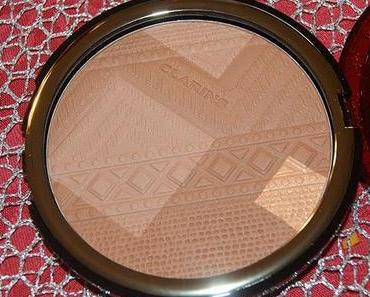 Clarins Colors of Brazil • Bronzer