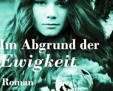 "Im Abgrund der Ewigkeit -Lilith-Saga Teil 3" von Roxann Hill