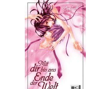 [Manga] Mit dir bis ans Ende der Welt