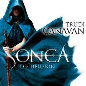 Sonea die Heilern von Trudi Canavan