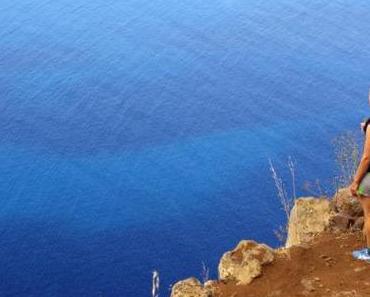 Garten oder Meer? Beides!