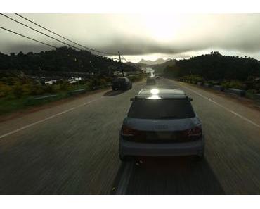 Bilderstrecke: Driveclub