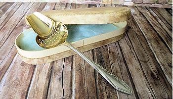 Getrödelt - Gefunden - Gefreut und der Kuchen