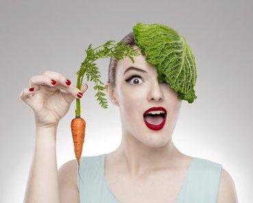Mit veganer Ernährung dauerhaft zur Wunschfigur?