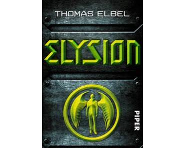 Elysion von Thomas Elbel