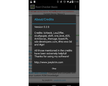 CyanogenMod auf dem Samsung Galaxy Note 3 (SM-N9005) installieren – Anleitung