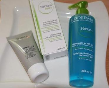 SOS Hautpflege Produkte