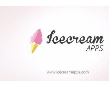 Icecream Apps: Developer Team bringt nützliche gratis Apps für den PC